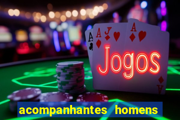 acompanhantes homens porto alegre